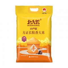 北大荒方正长粒香大米5KG/10KG