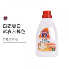 大公鸡管家洗衣液900ML