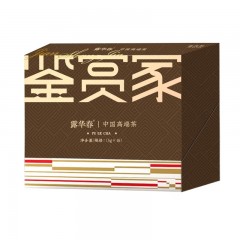 鉴赏家茶叶礼盒