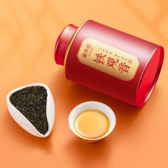 露华春铁观音礼盒250g