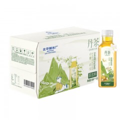 北冰洋乌龙茶500ml*15