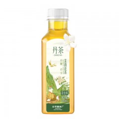 北冰洋乌龙茶500ml*15