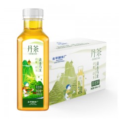 北冰洋乌龙茶500ml*15