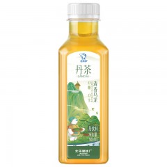 北冰洋乌龙茶500ml*15