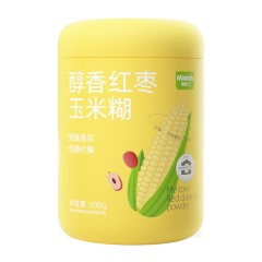 妙思丁醇香红枣玉米胡500gx2