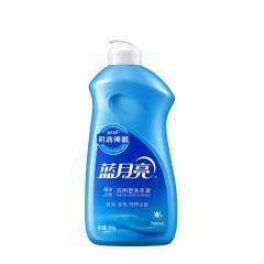 经典洗衣液礼包2（薰亮2kg×2+白兰手洗1kg+白兰手洗翻盖500g×1+白兰手洗80g×2）