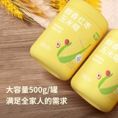 妙思丁醇香红枣玉米胡500gx2