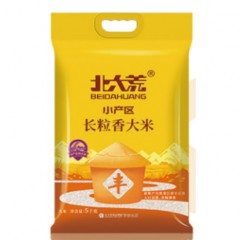 北大荒油米组合1.8L+5kg