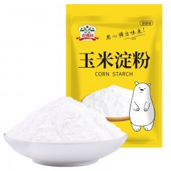 吉得利 玉米淀粉180g*5袋