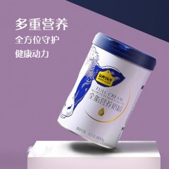 认养一头牛全脂营养奶粉800g*2罐