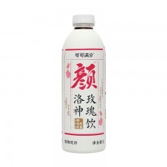 可可满分 洛神玫瑰饮1000mL*2瓶