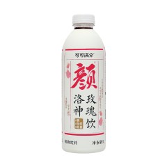 可可满分 洛神玫瑰饮1000mL*2瓶